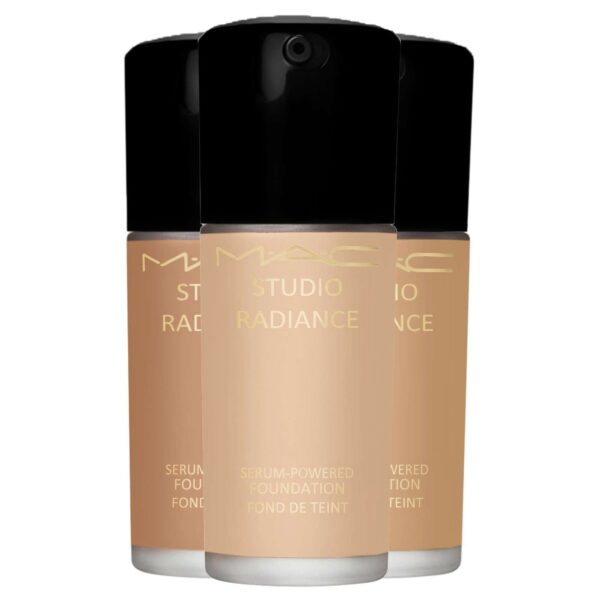 M.A.C Studio Radiance Serum-Powered Foundation 30ml — изображение 2