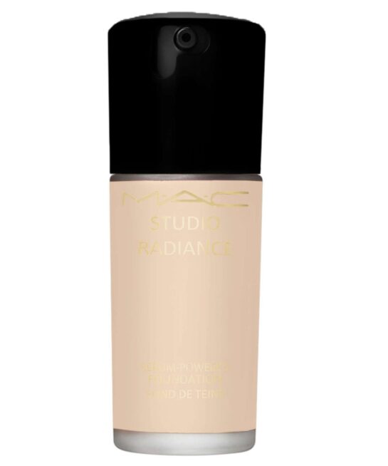 M.A.C Studio Radiance Serum-Powered Foundation 30ml