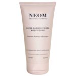 Neom Wellbeing London Scent To Boost Your Energy - Super Shower Power Body Polish 150ml