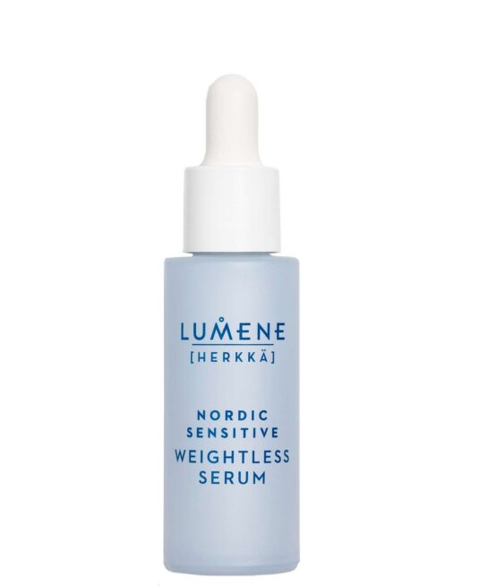 Lumene Nordic Sensitive [HERKKÄ] Weightless Serum 30ml