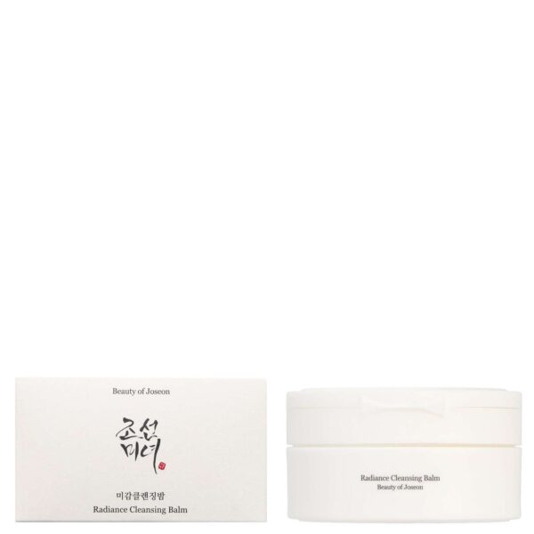 Beauty Of Joseon Cleansers Radiance Cleansing Balm 100ml — изображение 3