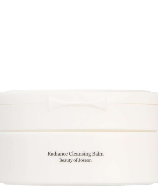 Beauty Of Joseon Cleansers Radiance Cleansing Balm 100ml