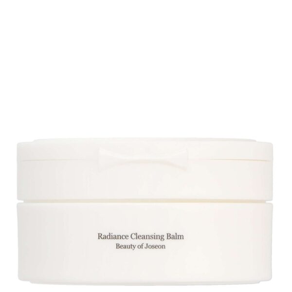 Beauty Of Joseon Cleansers Radiance Cleansing Balm 100ml