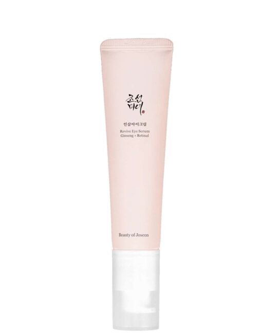 Beauty Of Joseon Serums Revive Eye Serum with Ginseng & Retinol 30ml