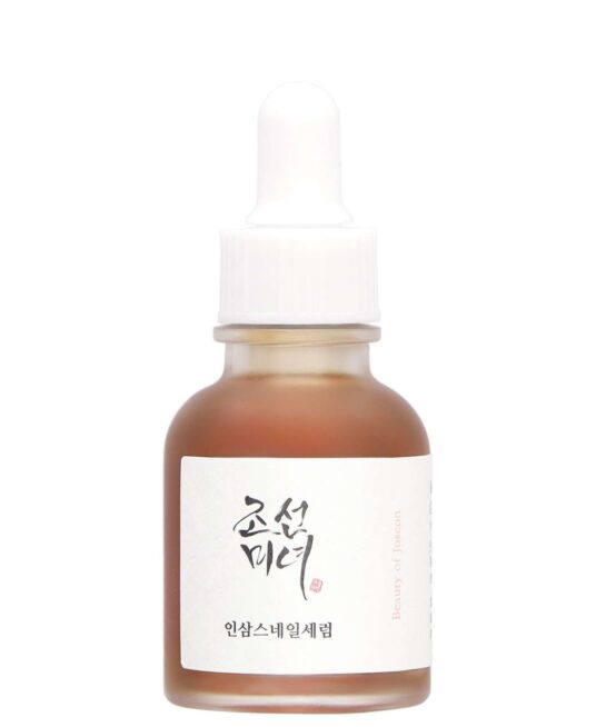 Beauty Of Joseon Serums Revive Serum with Ginseng Root & Snail Mucin 30ml