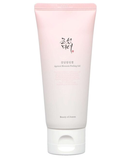 Beauty Of Joseon Moisturizer Apricot Blossom Peeling Gel 100ml