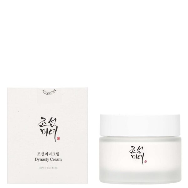 Beauty Of Joseon Moisturizer Dynasty Cream 50ml — изображение 3