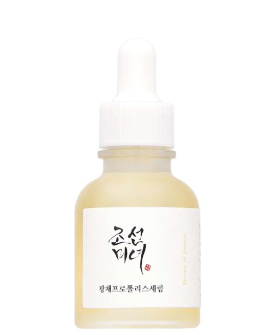 Beauty Of Joseon Serums Glow Serum with Propolis & Niacinamide 30ml