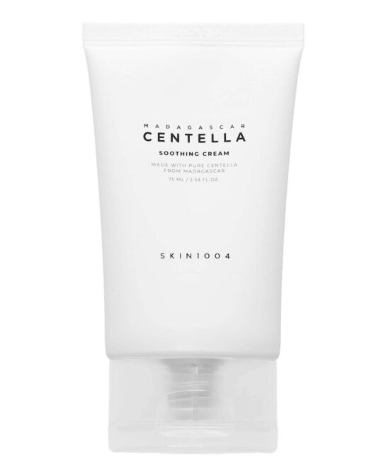 SKIN1004 Madagascar Centella Soothing Cream 75ml