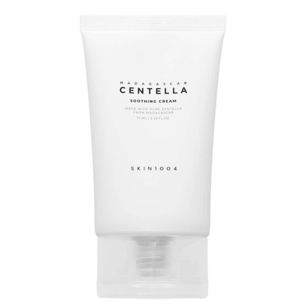 SKIN1004 Madagascar Centella Soothing Cream 75ml