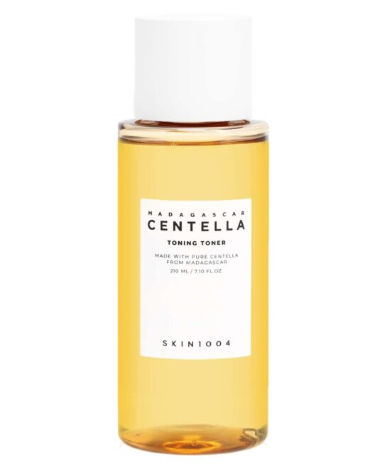 SKIN1004 Madagascar Centella Toning Toner 210ml