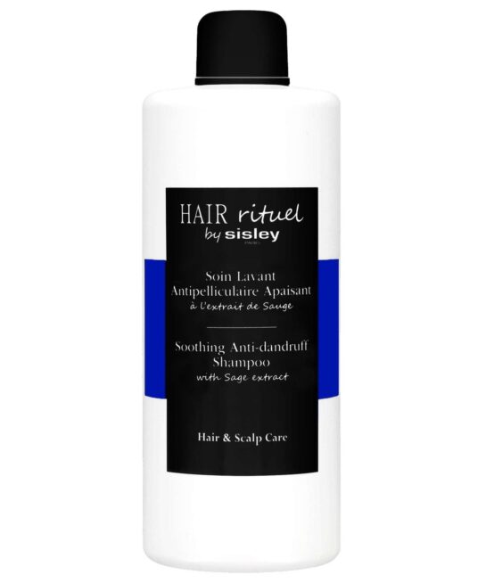 Hair Rituel by Sisley Treatment Soothing Anti-Dandruff Shampoo 500ml
