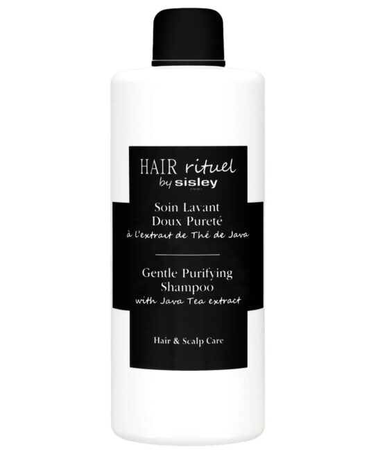 Hair Rituel by Sisley Cleansing & Detangling Gentle Purifying Shampoo 500ml