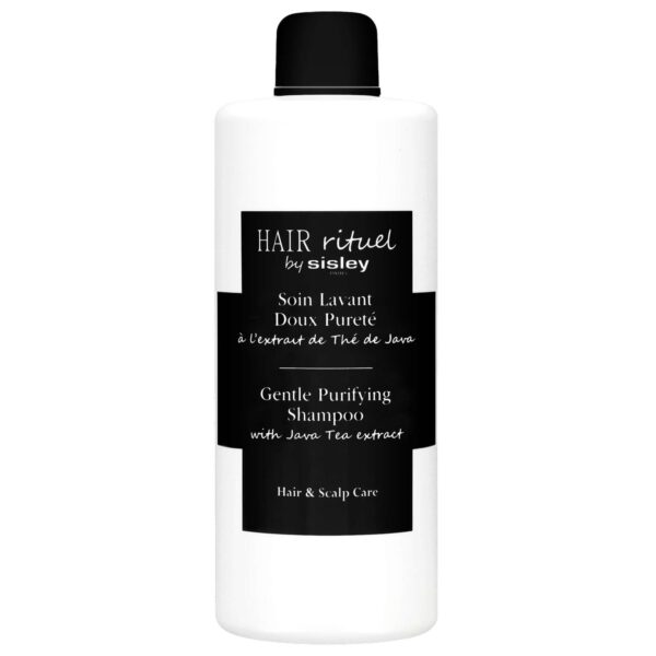Hair Rituel by Sisley Cleansing & Detangling Gentle Purifying Shampoo 500ml