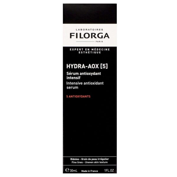 Filorga Day Care Hydra-Aox 30ml — изображение 2