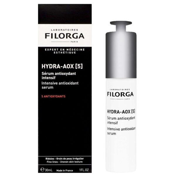 Filorga Day Care Hydra-Aox 30ml — изображение 3