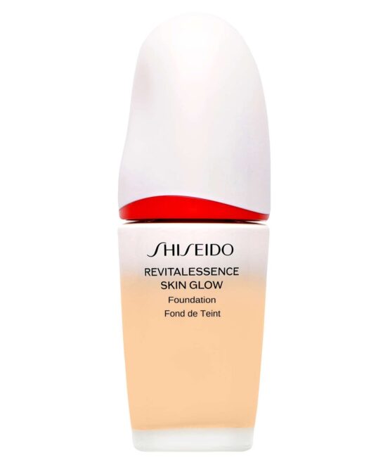 Shiseido Revitalessence Skin Glow Foundation SPF30 30ml