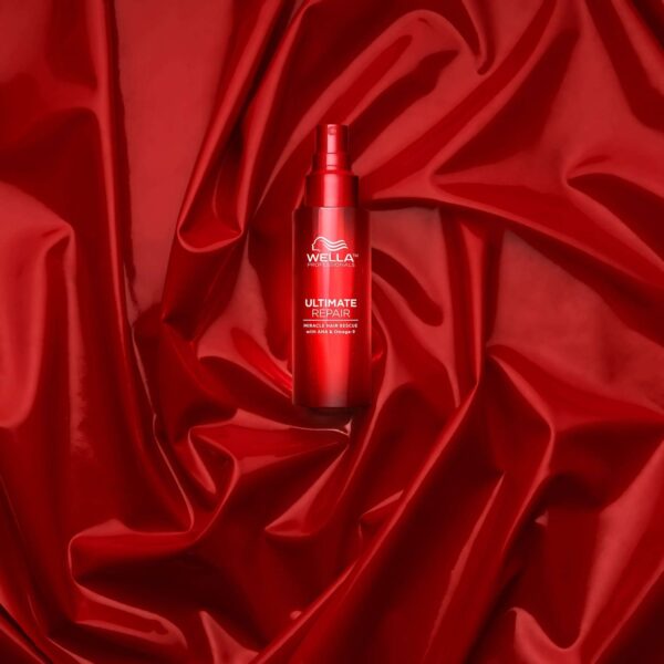 Wella Ultimate Repair Miracle Hair Rescue Spray for All Types of Hair Damage 95ml — изображение 7
