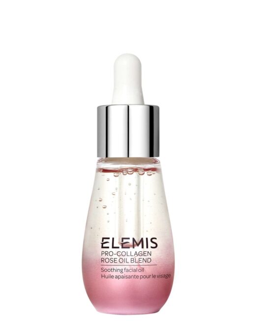 Elemis Pro-Collagen Rose Facial Oil 15ml