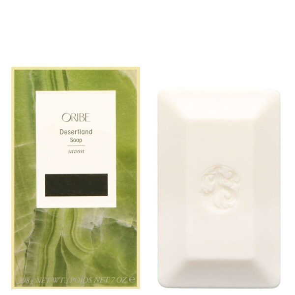Oribe Desertland Soap Bar 198g — изображение 3