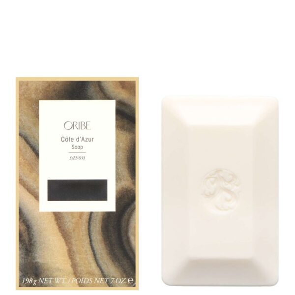 Oribe Cote d'Azur Soap Bar 198g — изображение 3