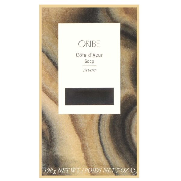 Oribe Cote d'Azur Soap Bar 198g — изображение 2