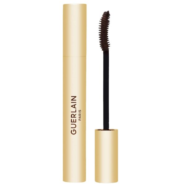 Guerlain Noir G 24H Intense Volume Curl Mascara 02 Brown 6g