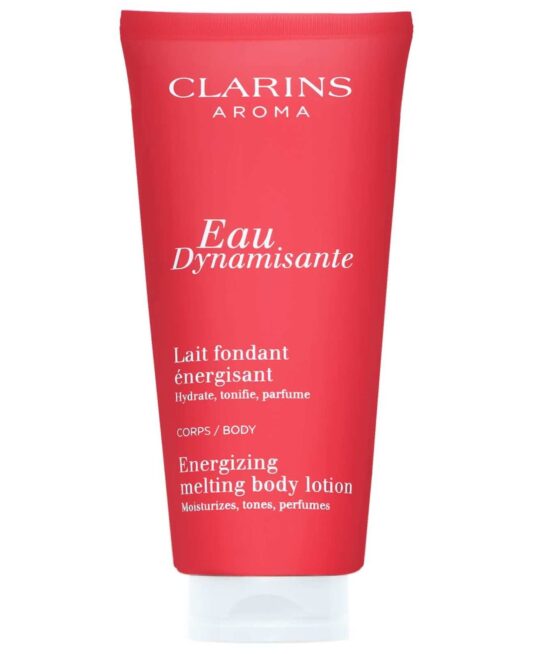 Clarins Eau Dynamisante Energizing Melting Body Lotion 200ml