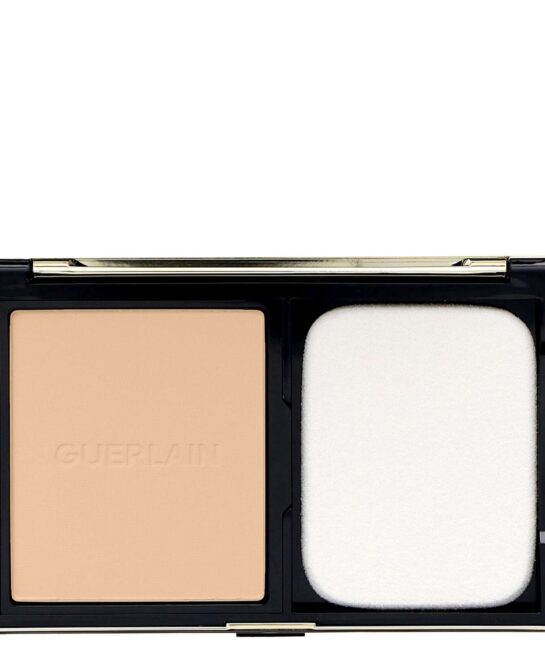 Guerlain Parure Gold Compact Foundation 8.7g