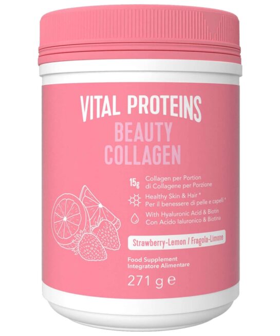 Vital Proteins Beauty Collagen 271g