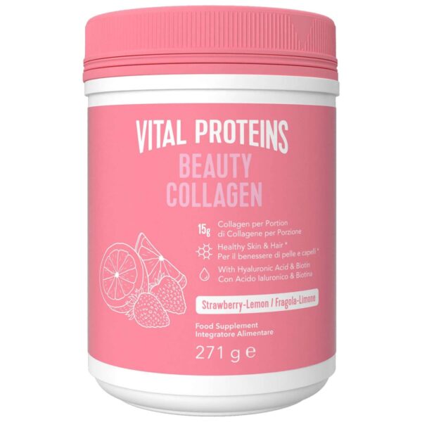 Vital Proteins Beauty Collagen 271g