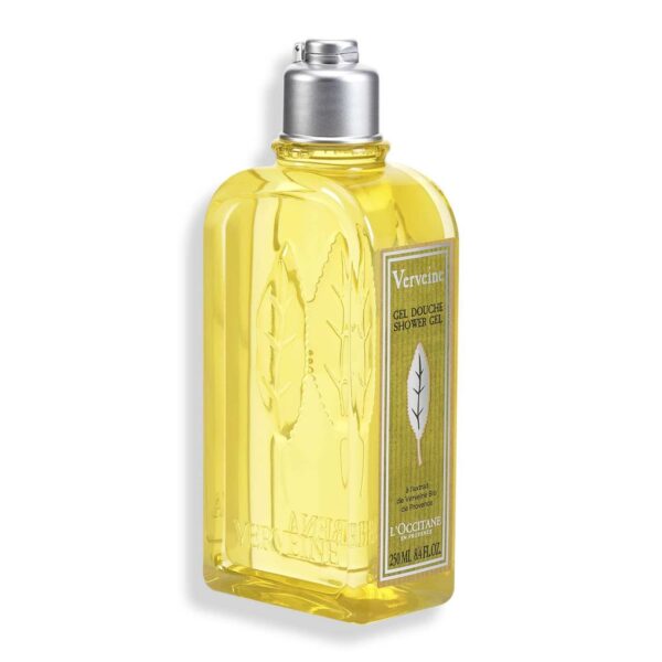 L'OCCITANE Verbena Shower Gel 250ml — изображение 2