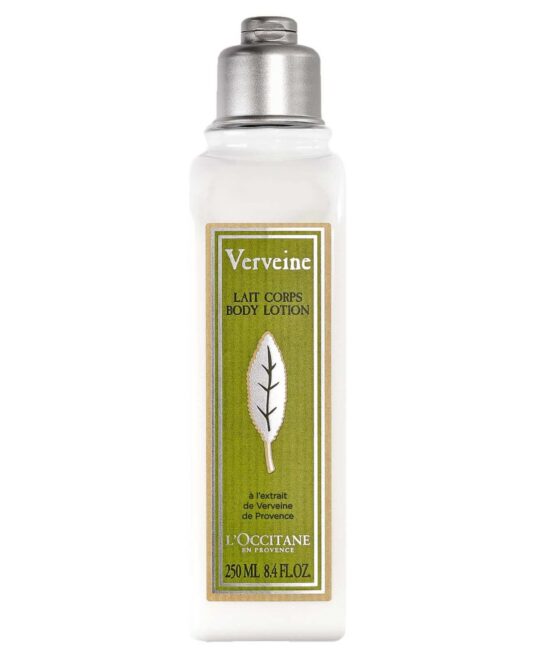 L'OCCITANE Verbena Body Lotion 250ml