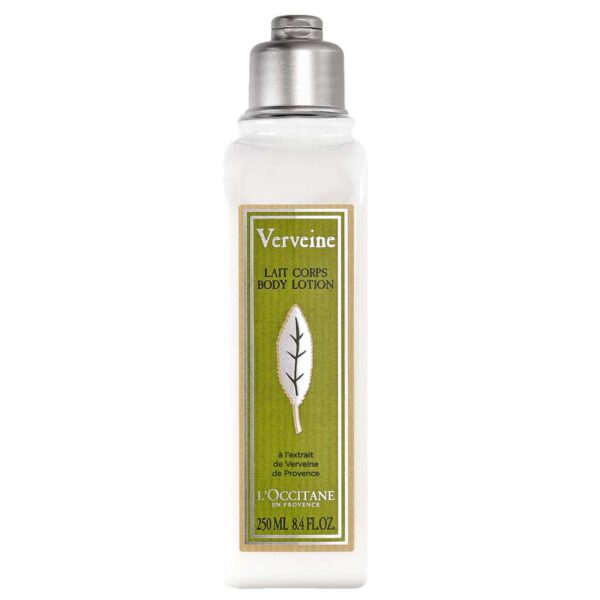 L'OCCITANE Verbena Body Lotion 250ml