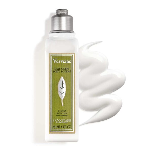 L'OCCITANE Verbena Body Lotion 250ml — изображение 3