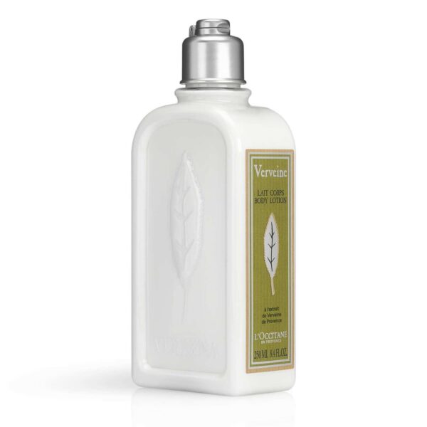 L'OCCITANE Verbena Body Lotion 250ml — изображение 2
