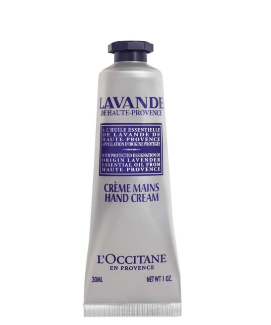 L'Occitane Lavender Hand Cream 30ml