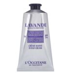 L'OCCITANE Lavender Hand Cream 75ml