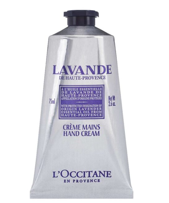 L'OCCITANE Lavender Hand Cream 75ml