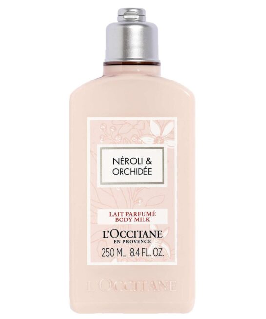 L'OCCITANE Neroli & Orchidée Body Milk 250ml