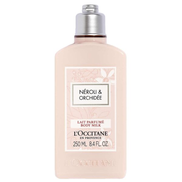 L'OCCITANE Neroli & Orchidée Body Milk 250ml