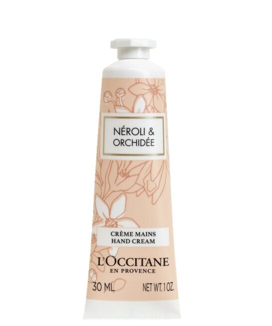 L'OCCITANE Neroli & Orchidée Hand Cream 30ml