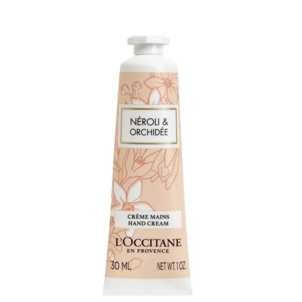 L'OCCITANE Neroli & Orchidée Hand Cream 30ml
