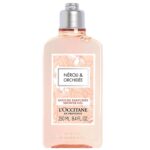 L'OCCITANE Neroli & Orchidée Shower Gel 250ml
