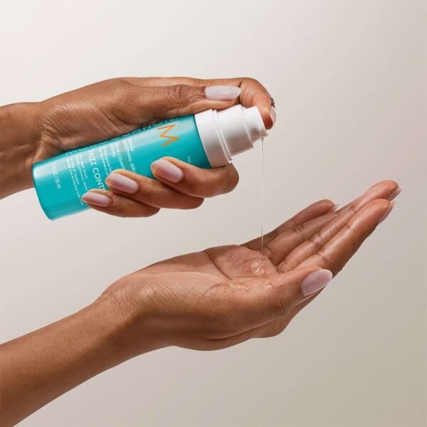 Moroccanoil Intense Smoothing Serum 50ml — изображение 3