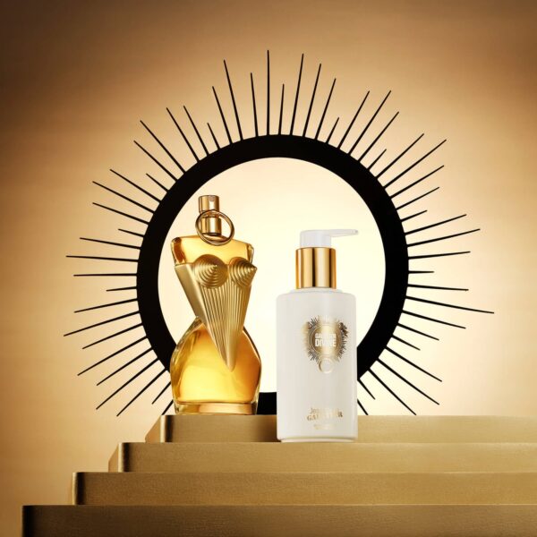 Jean Paul Gaultier Gaultier Divine Shower Gel 200ml — изображение 3