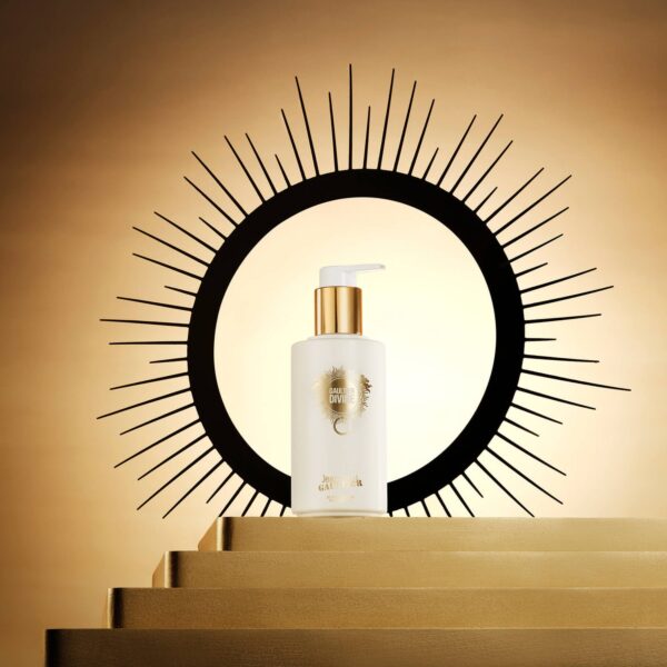 Jean Paul Gaultier Gaultier Divine Shower Gel 200ml — изображение 5