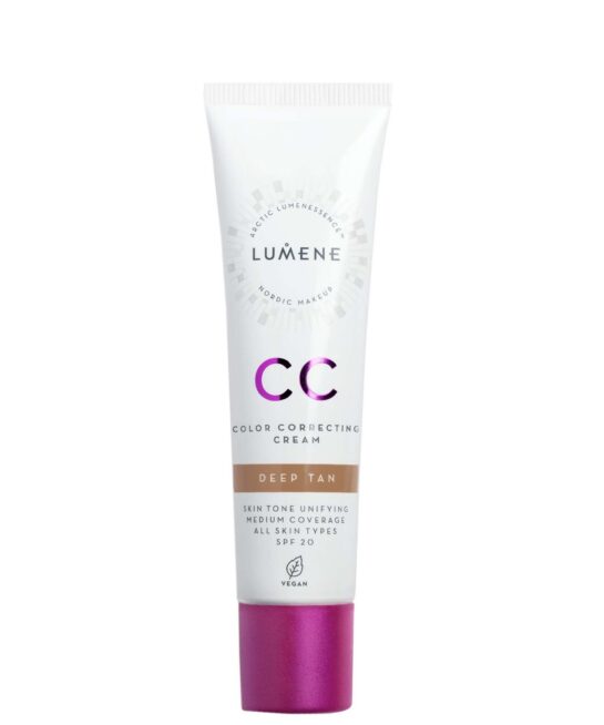 Lumene CC Color Correcting Cream SPF20 30ml