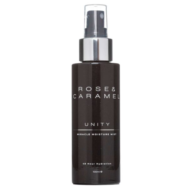 Rose & Caramel Unity Moisture Mist 125ml
