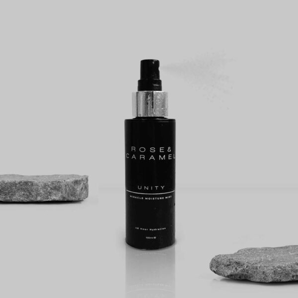 Rose & Caramel Unity Moisture Mist 125ml — изображение 2